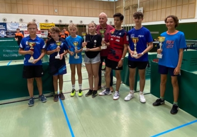 1. RC Ranglistenturnier 2023/24